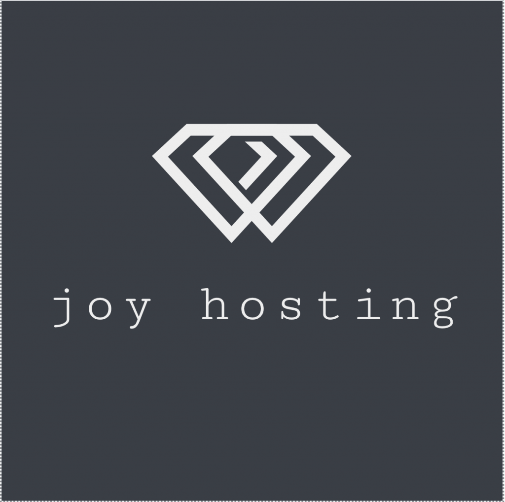 Joyhosting voor vrolijke webhosting